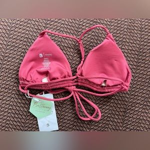 Sunkissed Bikini Top - S